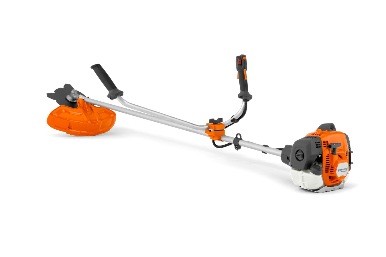 HUSQVARNA 525RS II BRUSHCUTTER GYMPIE